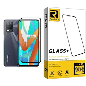 Randika Randika Glass MIX001 Screen Protector For Realme V13 5G