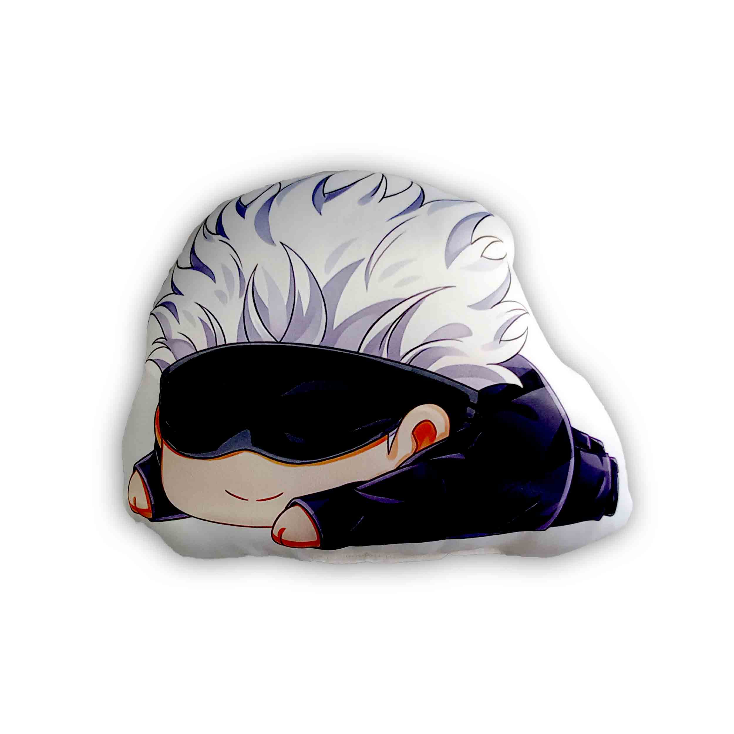 کوسن کودک مدل عروسکی انیمه جوجوتسو کایسن گوجو