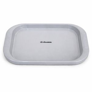 سینی دسته دار کارین مدل جام سایز 50 * 35 سانتی متر