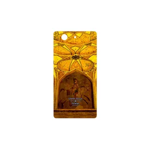 MAHOOT Chehel Sotoun Palace Cover Sticker for Sony Xperia Z3 Compact