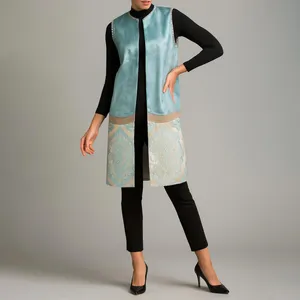 مانتو دست دوز زنانه مدل AM16