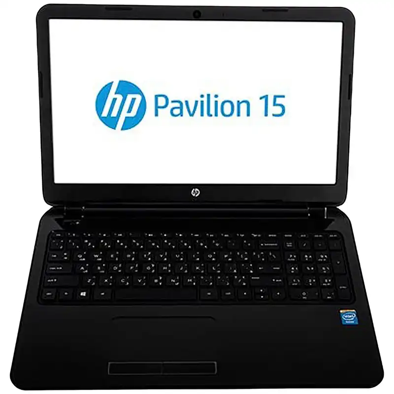 لپ تاپ 15 اینچی اچ پی مدل پاویلیون r214nia