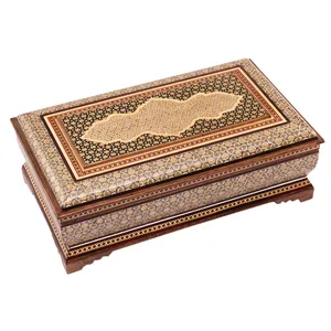 جاکاردی خاتم کاری گالری گوهران مدل 432