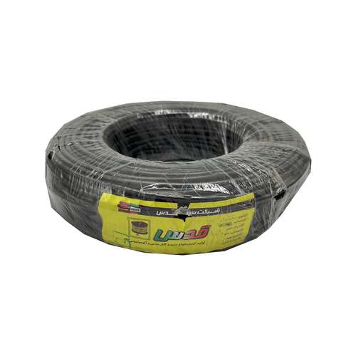 سیم 1 در 10 قدس مدل مفتول 