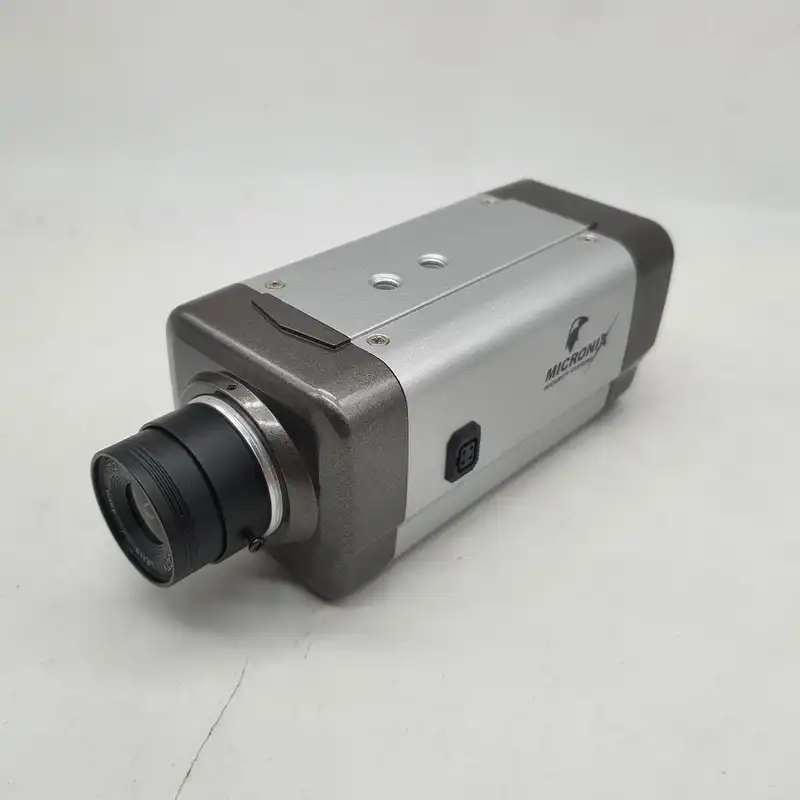 دوربین مداربسته آنالوگ میکرونیکس مدل MX-BP38D