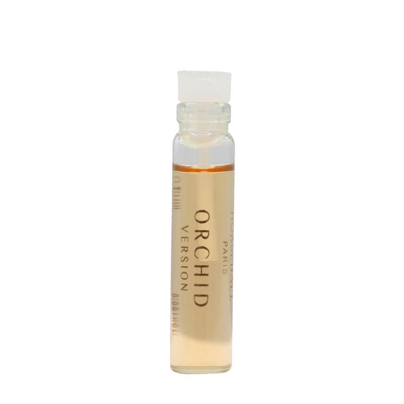 عطر جیبی هورس بال مدل Orchid Version حجم 1.7 میلی لیتر