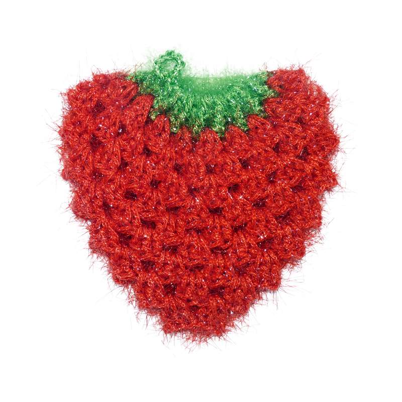 اسکاچ مدل توت فرنگی