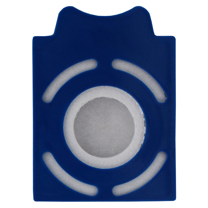 پاکت جاروبرقی رایکا مدل 505-606-707 بسته 5 عددی مناسب جاروبرقی پارس خزر