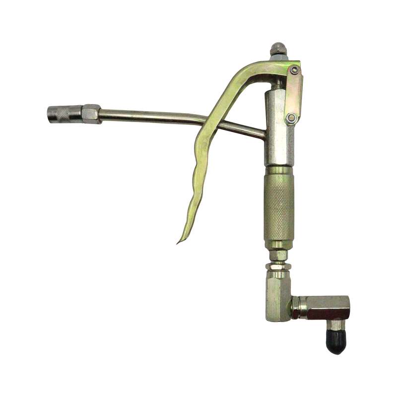 نازل گریس پمپ بادی ووفو مدل YP-HYQ200