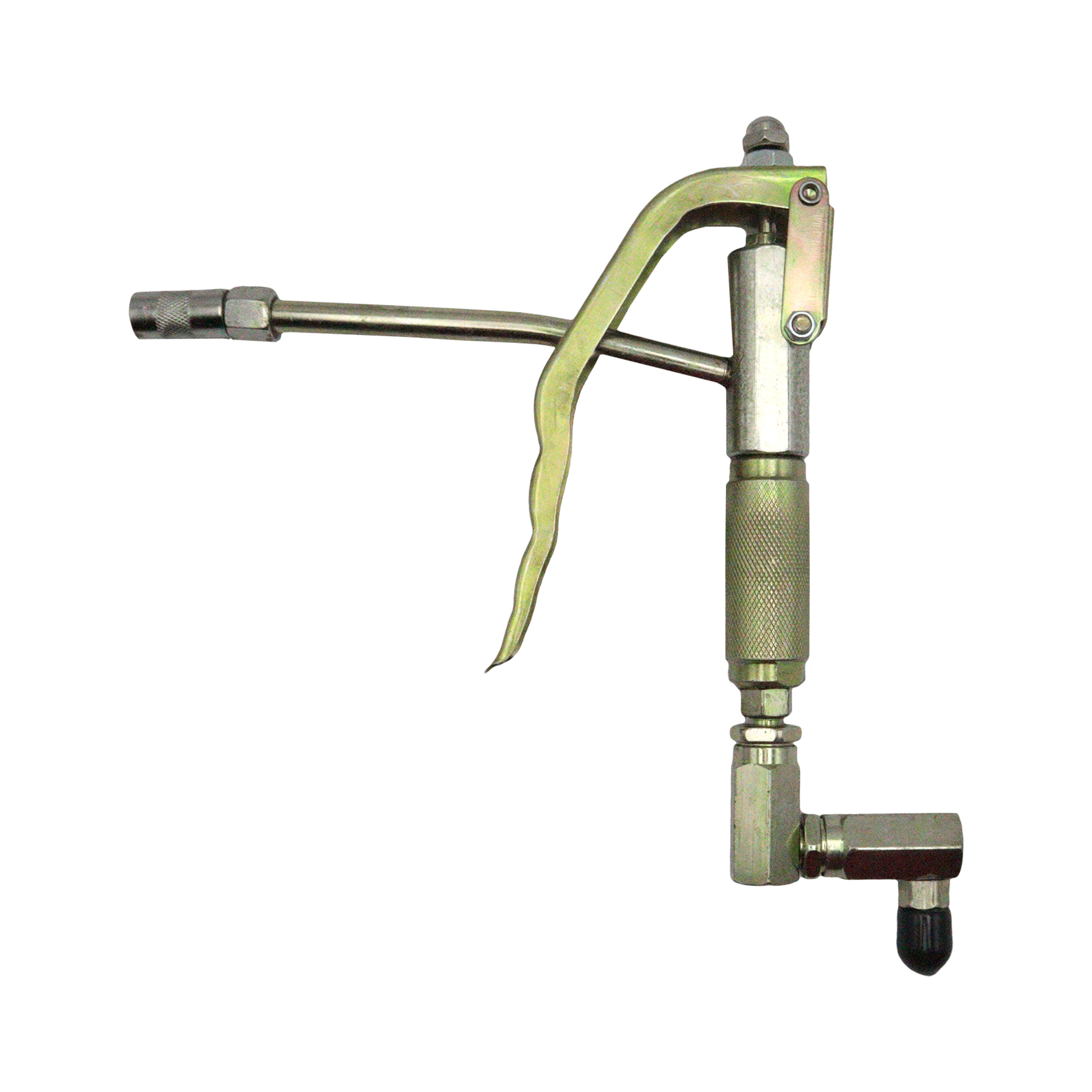 نازل گریس پمپ بادی ووفو مدل YP-HYQ200