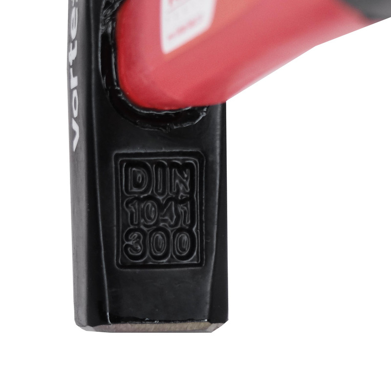 چکش ورتکس مدل MMA-VT300G وزن 300 گرم