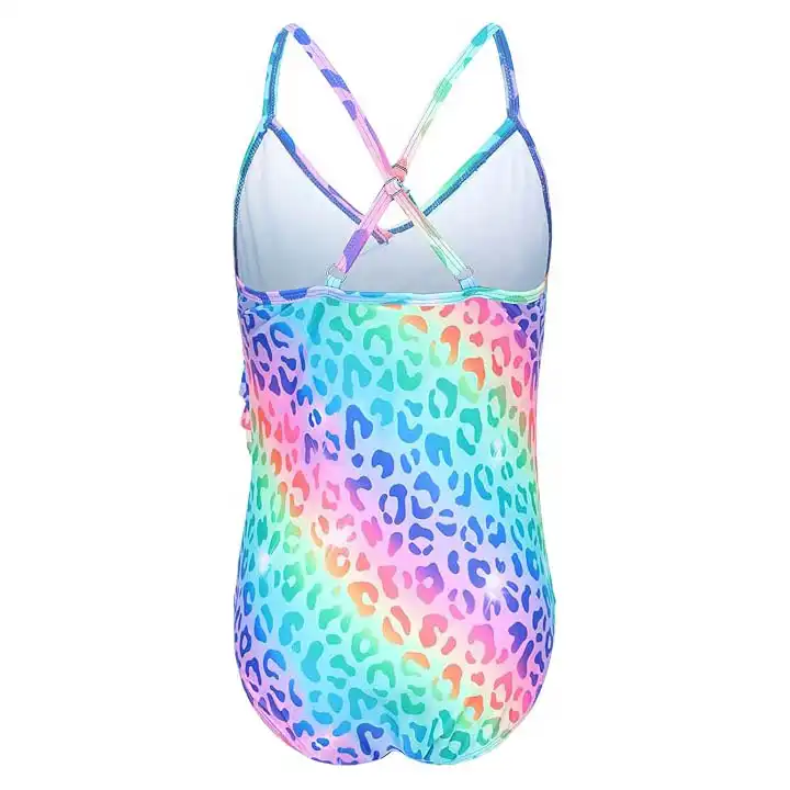 مایو دخترانه مدل 1112