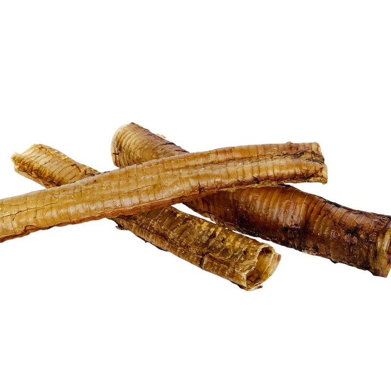 غذای تشویقی سگ ماردین مدل نای شترمرغ وزن 80 گرم