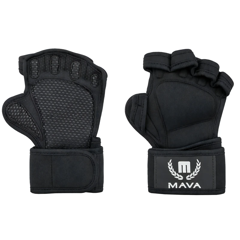 کف بند بدنسازی ماوا مدل MV4890 بسته 2 عددی