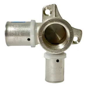 اتصال سه راه یونیک پایپ مدل P20.1/2.16 