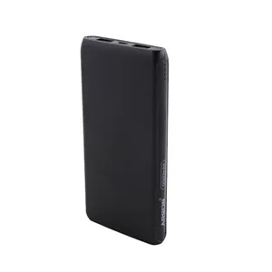 پاوربانک آرسون مدل AN-P12 ظرفیت 12000 میلی آمپر ساعت