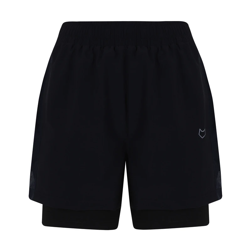 شلوارک ورزشی زنانه مل اند موژ مدل W07661-001