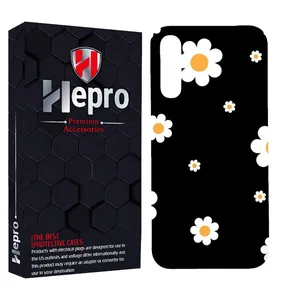 HEPRO MC Cover for Samsung Galaxy A13 5G