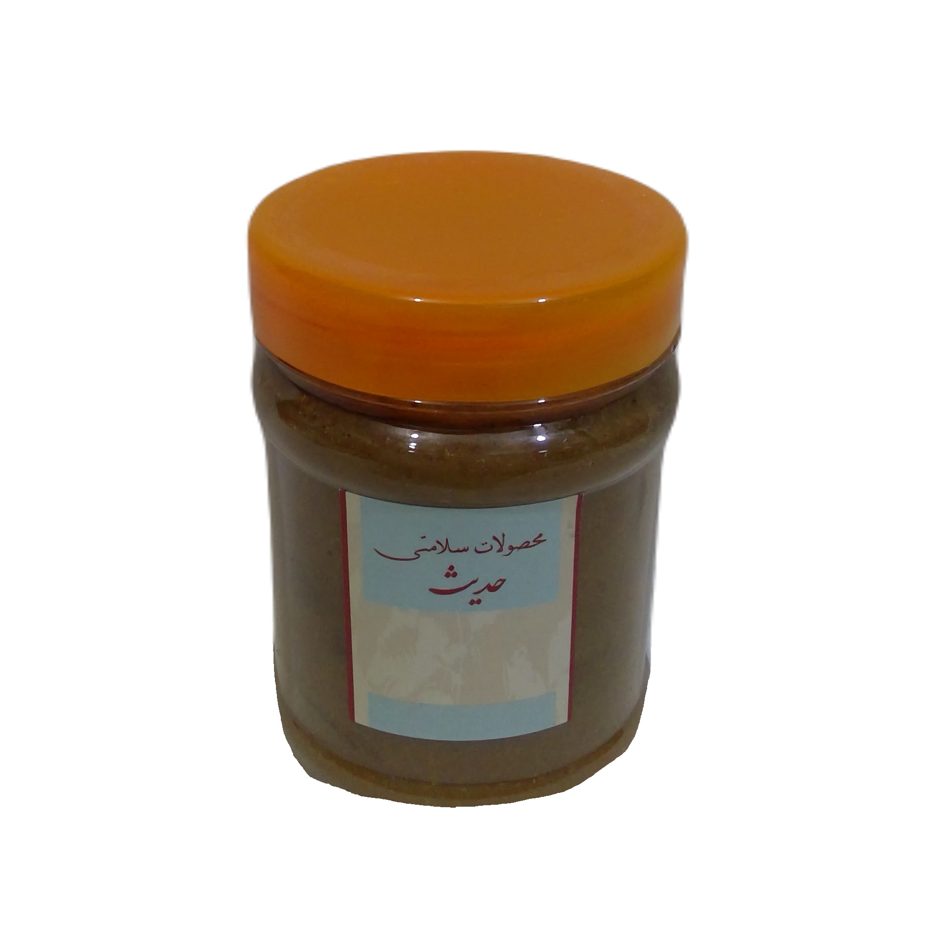 قره قروت محلی ممتاز حدیث خوانسار - 400 گرم