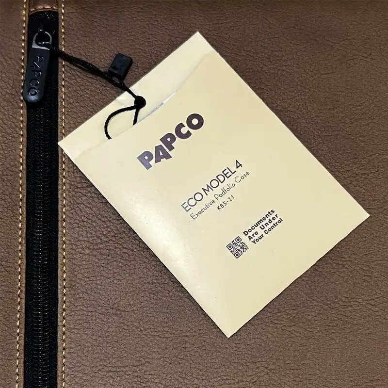 کلاسور پاپکو مدل اکو 4