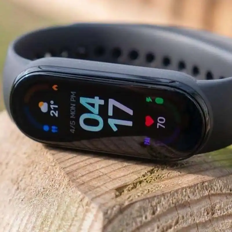ساعت هوشمند مدل SMART BAND M6