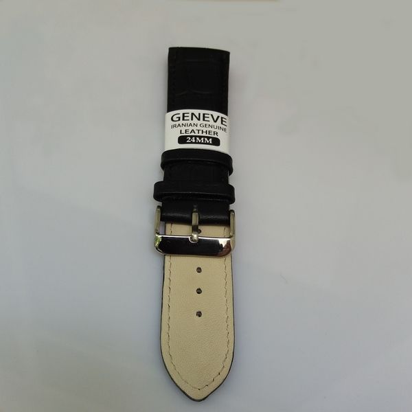 بند ساعت مچی مردانه مدل GENEV 22-B-TR-M -  - 2