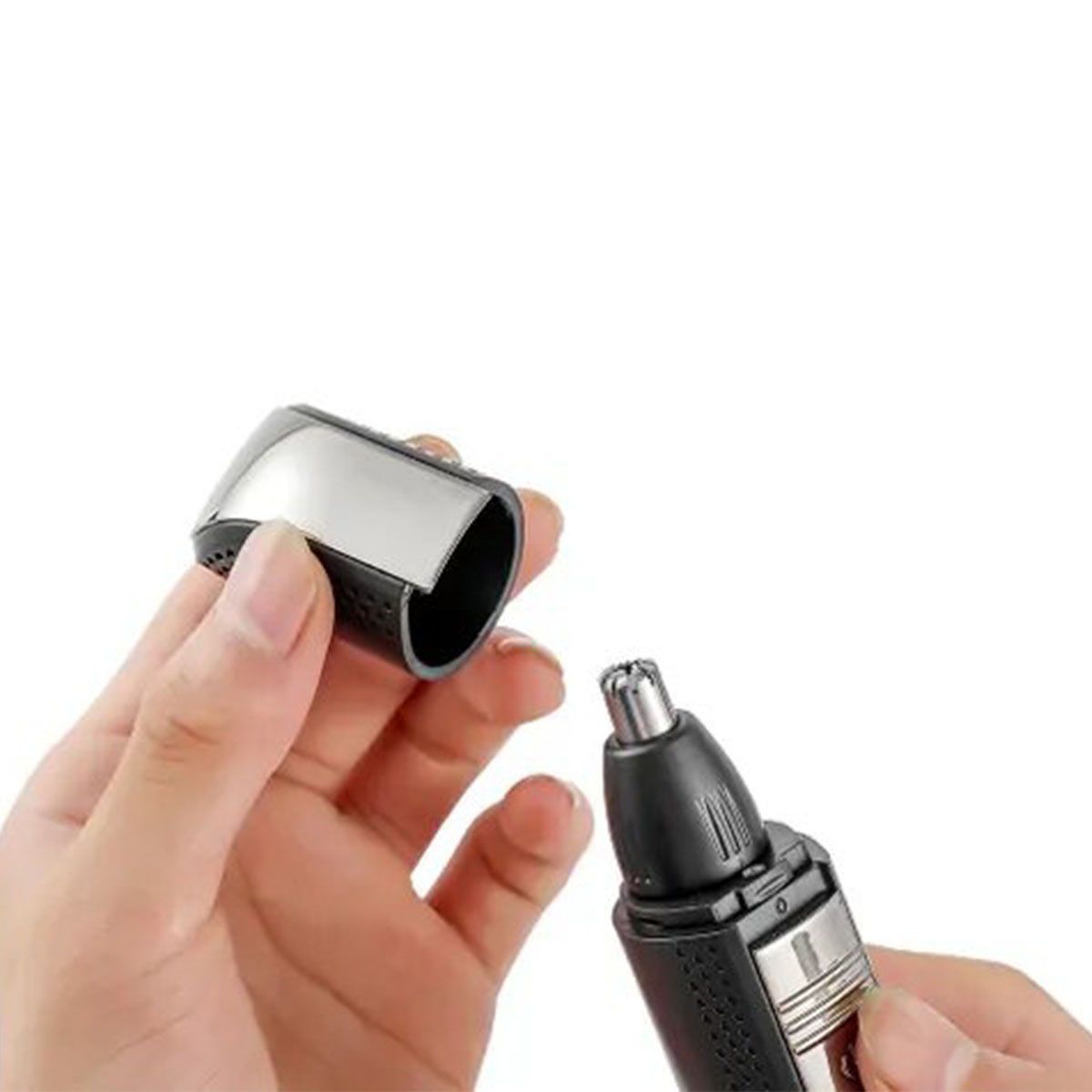 موزن گوش و بینی شینون مدل SH-2039 3IN1 -  - 5