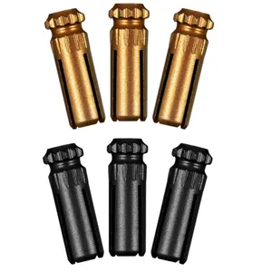 محافظ پر دارت مدل DESIGNA کد Anodised Alloy بسته 6 عددی