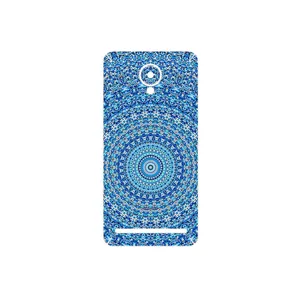 MAHOOT Mandala Design 1 Cover Sticker for Lenovo Vibe C2