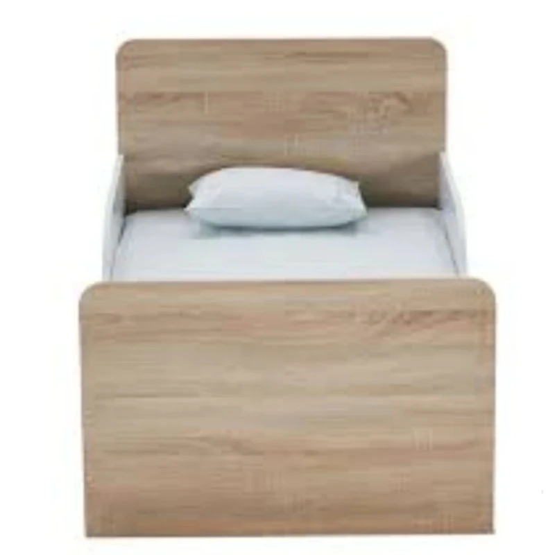 عکس شماره 3 : تختخواب کودک مدل s-067 سایز 130×70 سانتی متر