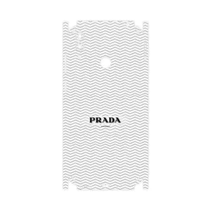 MAHOOT Prada-FullSkin Cover Sticker for Honor 8C