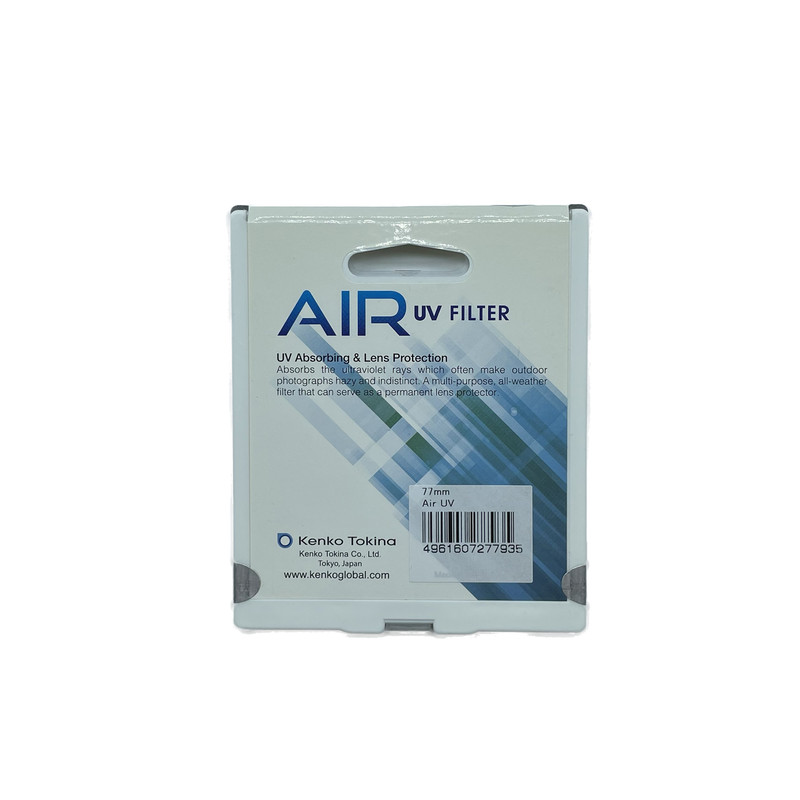 فیلتر لنز کنکو مدل UV AIR-77MM
