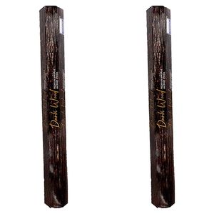 عود دارشان مدل دارک وود کد Dark Wood-02 مجموعه 2 عددی
