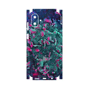 MAHOOT Atom Universe 8-FullSkin Cover Sticker for Samsung Galaxy A07