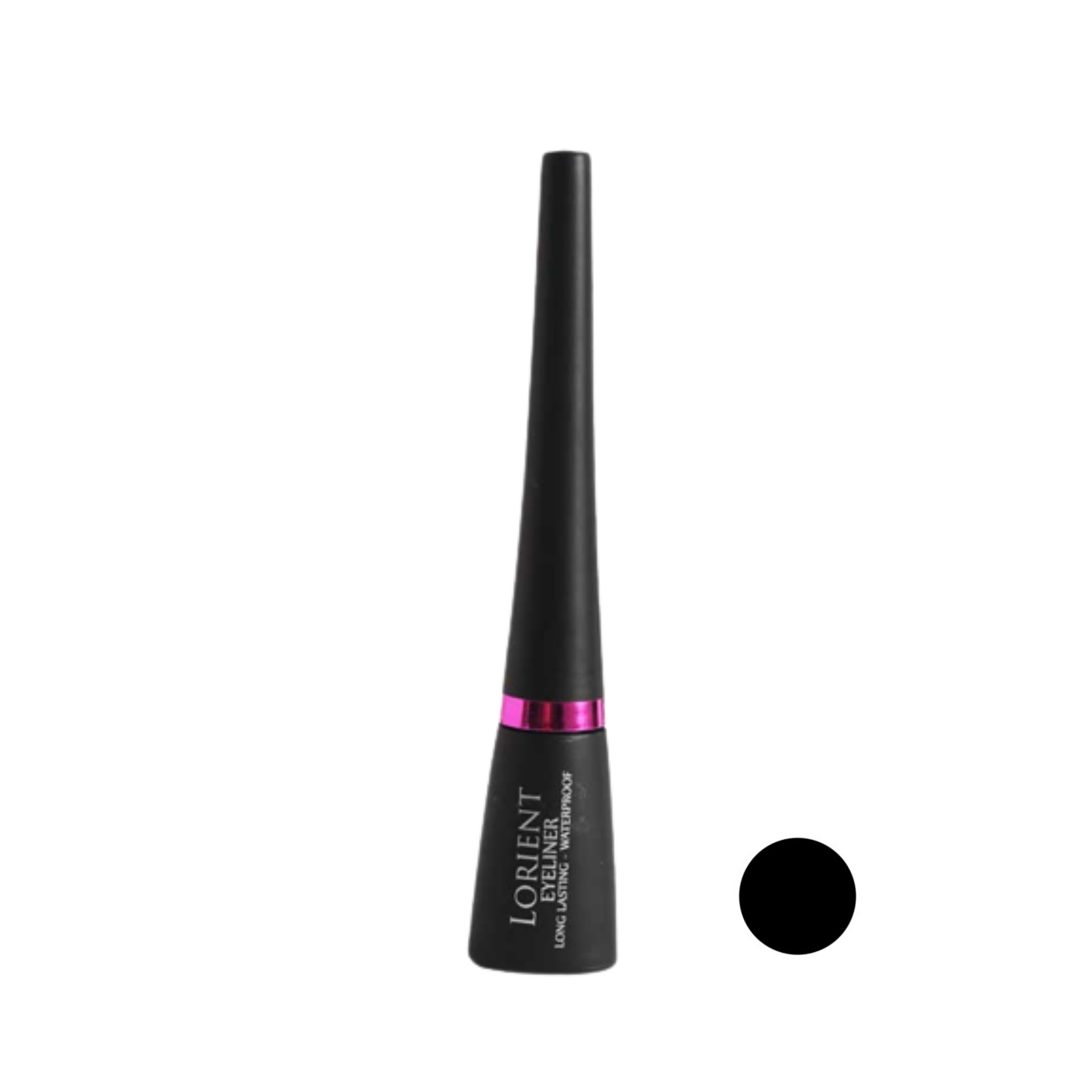 خط چشم لورینت مدل Long Lasting خط چشم لورینت مدل Long Lasting