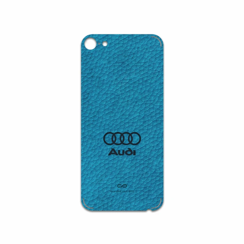 برچسب پوششی ماهوت مدل BL-AUDI مناسب برای گوشی موبایل اپل iPod touch 6th generation