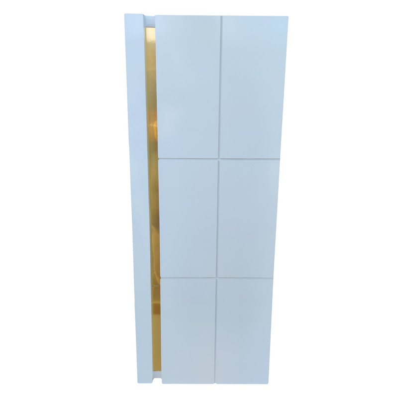 ست آینه و باکس و اتاژور سیتکا مدل S-WR004