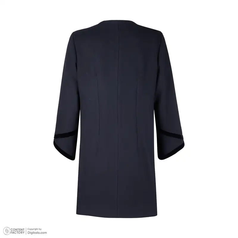 پالتو زنانه مادام مدل السانا