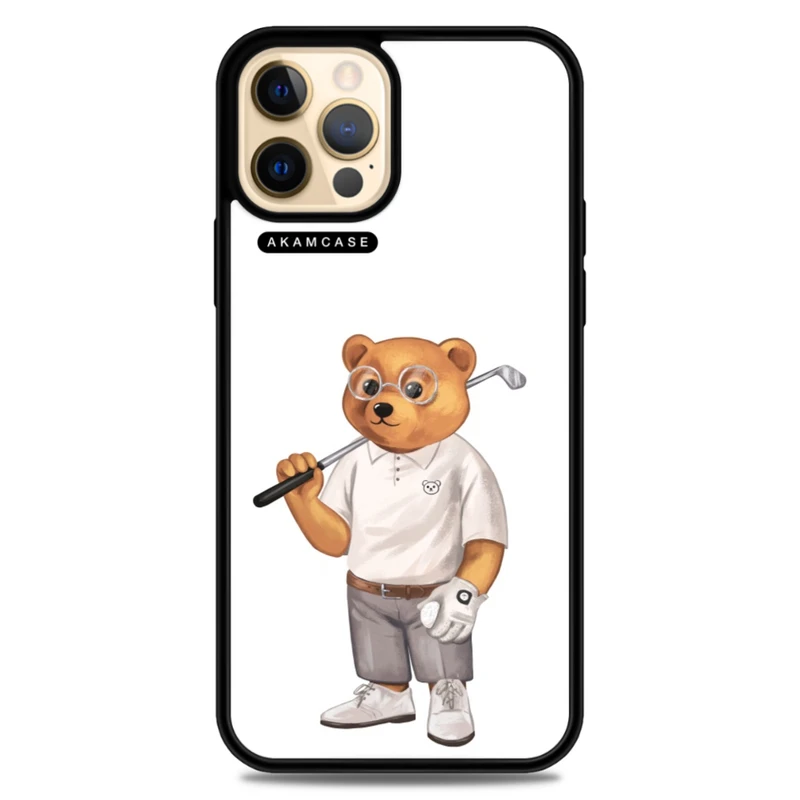 کاور آکام مدل AMCWA12PRO-BARON FILOU10 مناسب برای گوشی موبایل اپل iPhone 12 Pro