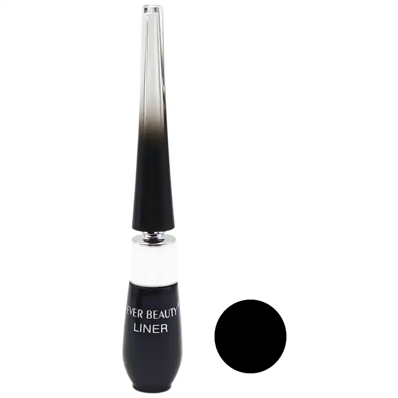 خط چشم اوربیوتی مدل ژله ای