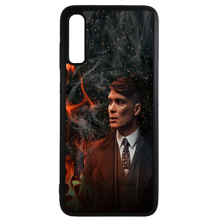 کاور طرح شلبی مناسب برای گوشی موبایل هوآوی y9s