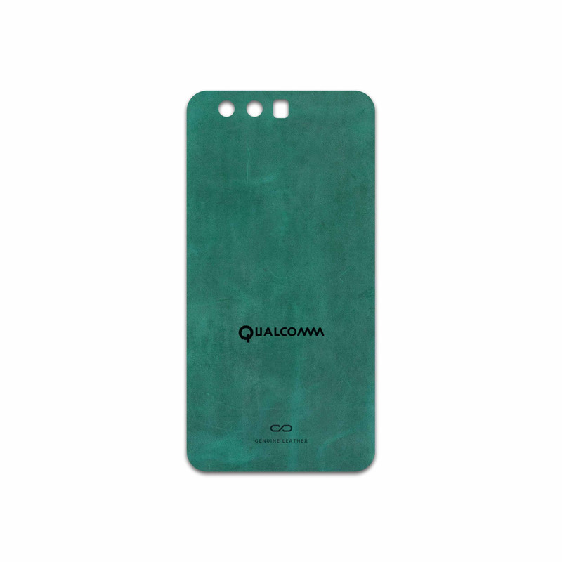 برچسب پوششی ماهوت مدل GBFL-QLQM مناسب برای گوشی موبایل آنر 9