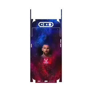 MAHOOT Lionel Messi 1-FullSkin Cover Sticker for Samsung Galaxy A80