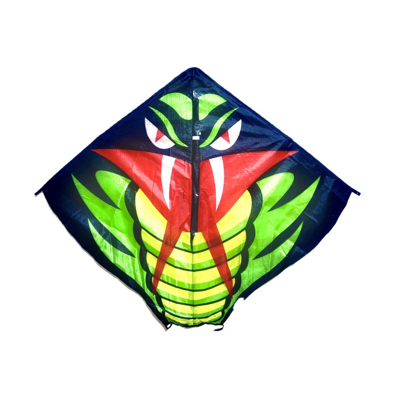 بادبادک طرح مار