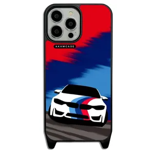 AKAM AMCWLA13PROMAX-BMW12 Cover For Apple iPhone 13 Pro Max