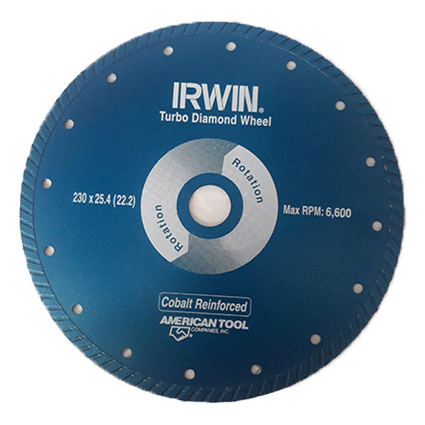 صفحه برش اروین مدل DT115 و DT230 مجموعه 2 عددی