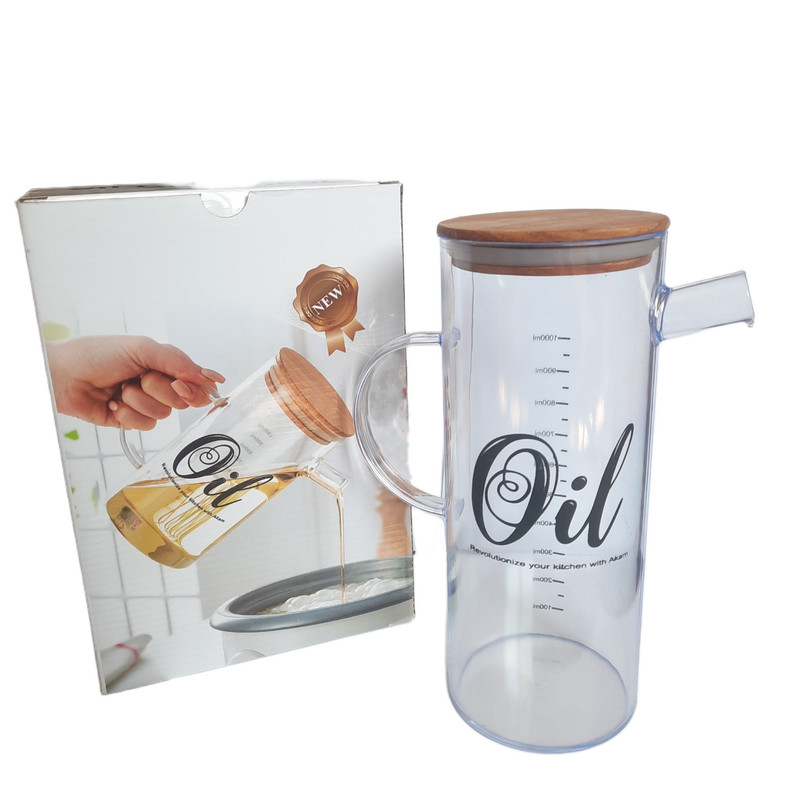 روغن ریز آکام مدل 1000ml