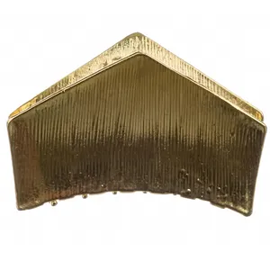 کلیپس مو زنانه مدل DP-01