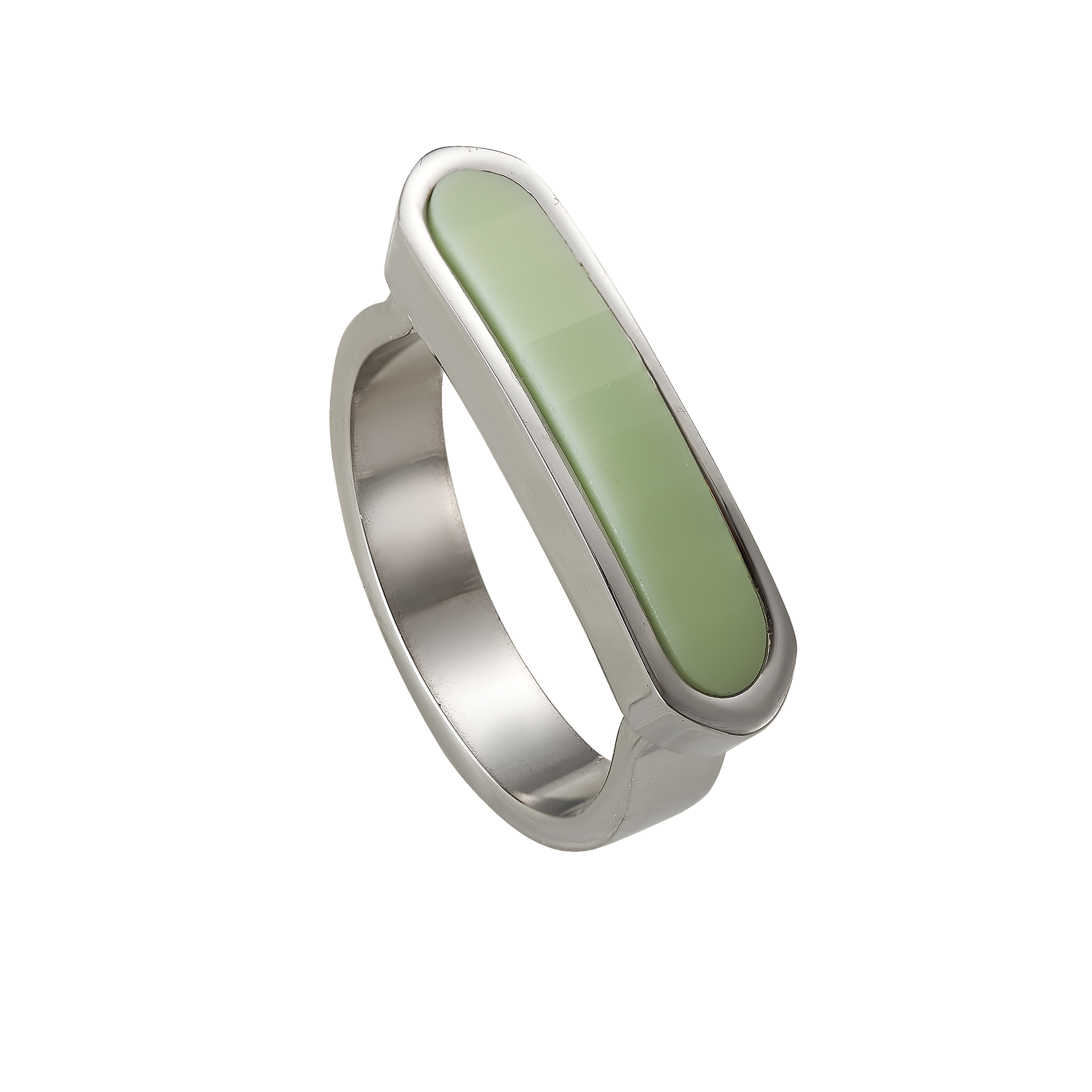 انگشتر زنانه مدل NRE-0-10