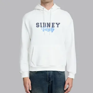 هودی مردانه ترندیول مدل 829906364